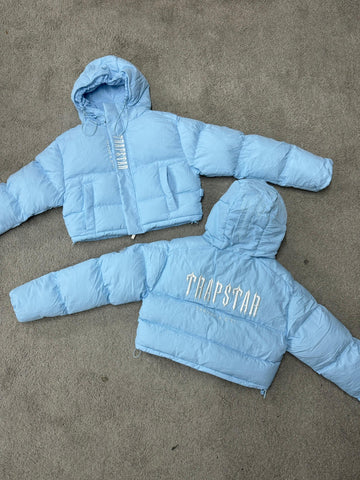 Chaquetas TRAPSTAR it’s secret para mujer