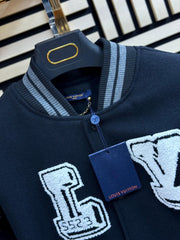 Chaqueta Louis Vuitton (Máxima calidad)