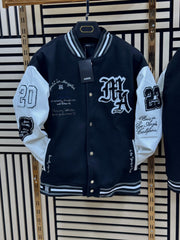 Nueva chaqueta Amiri (Máxima calidad)