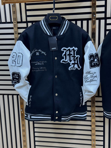 Nueva chaqueta Amiri (Máxima calidad)