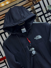 Chandal North face negro