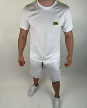 Conjunto de verano EA7