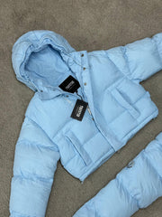 Chaquetas TRAPSTAR it’s secret para mujer