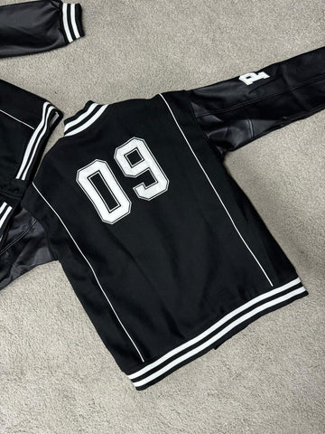 Chaqueta Balenciaga (Máxima calidad)