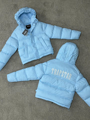 Chaquetas TRAPSTAR it’s secret
Para chicos