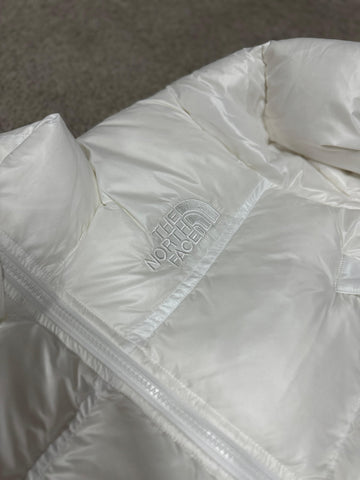 Chaqueta mujer The north face