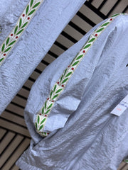 Chándal Casablanca gris