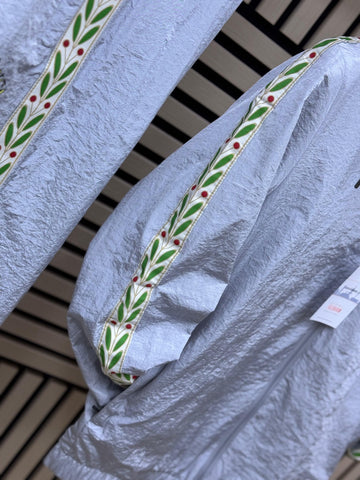 Chándal Casablanca gris