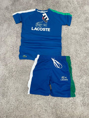 Conjunto de verano Lacoste nuevo