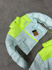 Chaqueta mujer The north face