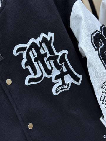 Nueva chaqueta Amiri (Máxima calidad)