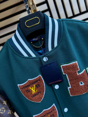 Chaqueta Louis Vuitton (Máxima calidad)