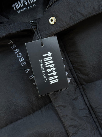 Chaquetas TRAPSTAR it’s secret
Para chicos