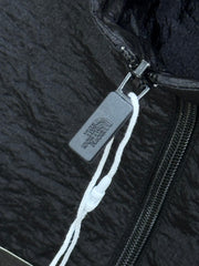 Chandal The north face negro