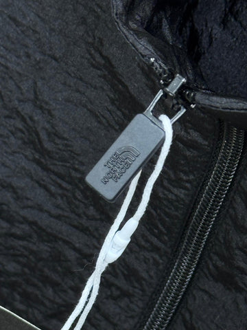 Chandal The north face negro