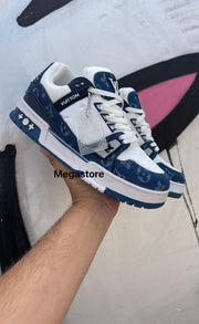 Zapas Louis Vuitton skate