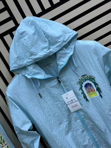 Chándal Casablanca azul