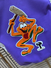 Chaqueta Louis Vuitton (Máxima calidad)