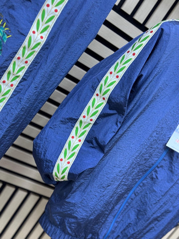 Chándal Casablanca azul