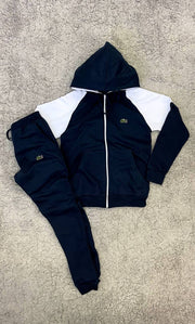 Chándal Lacoste (nuevo) "Baja calidad"