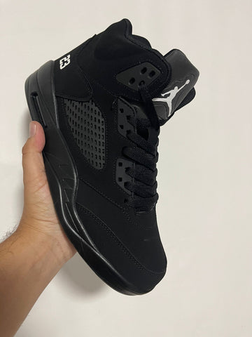 Jordan 23 negro
