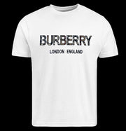 Camiseta Burberry