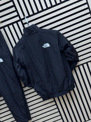 Chandal The north face negro