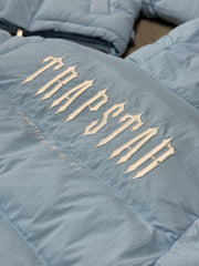 Chaquetas TRAPSTAR it’s secret
Para chicos