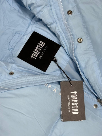 Chaquetas TRAPSTAR it’s secret para mujer