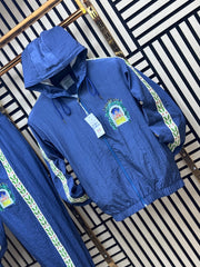 Chándal Casablanca azul