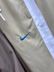 Chándal Nike Just doit Beige