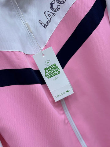 CHÁNDAL LACOSTE ROSA MAXIMA CALIDAD
