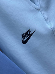 Nike tech azul