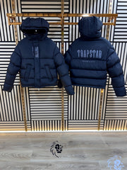 Chaquetas TRAPSTAR it’s secret
Para chicos