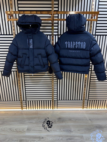 Chaquetas TRAPSTAR it’s secret
Para chicos