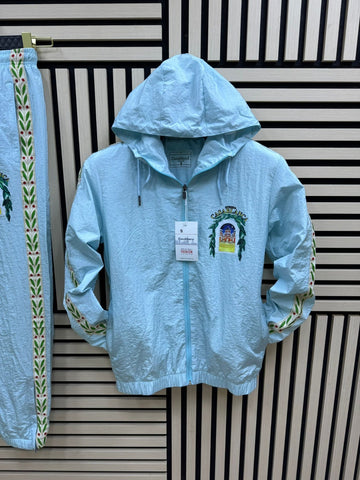 Chándal Casablanca azul