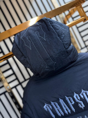 Chaquetas TRAPSTAR it’s secret
Para chicos