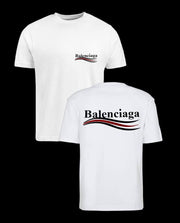 Camiseta Balenciaga