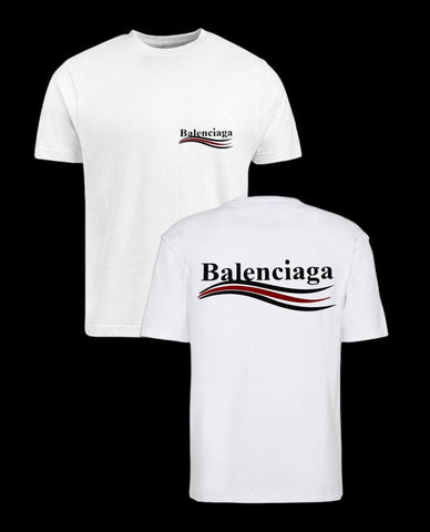 Camiseta Balenciaga