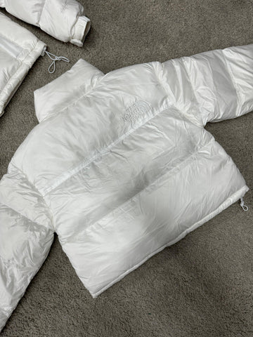 Chaqueta mujer The north face