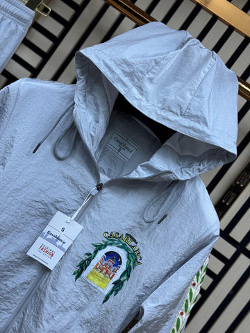 Chándal Casablanca gris