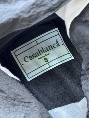 Chándal Casablanca negro