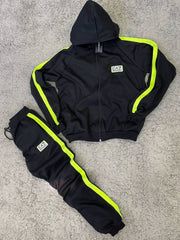 Nuevo Chándal EA7 “calidad media"