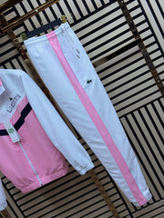 CHÁNDAL LACOSTE ROSA MAXIMA CALIDAD