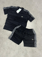 Nuevo Conjunto de verano Lacoste