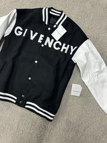 Chaqueta Givenchy
