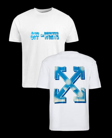 Camiseta Off White