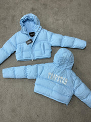 Chaquetas TRAPSTAR it’s secret para mujer