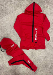 Chándal Nike “nuevo” "Baja calidad"