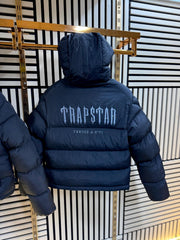 Chaquetas TRAPSTAR it’s secret
Para chicos